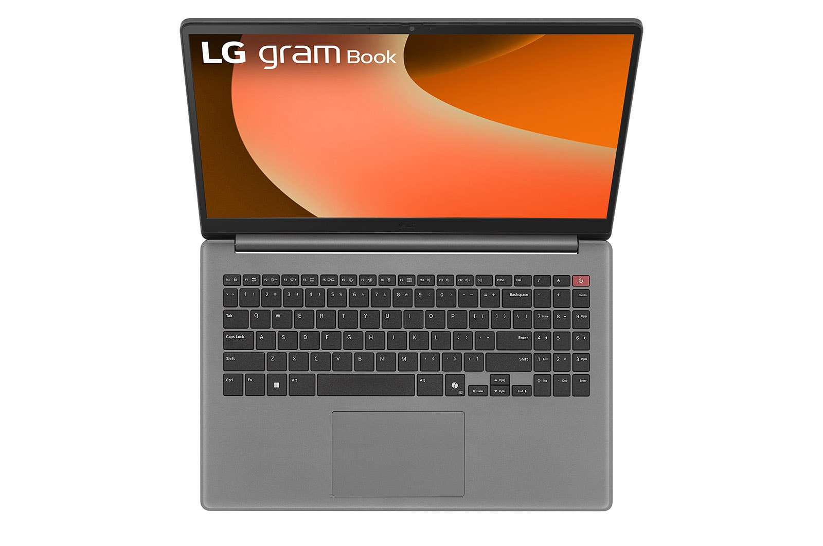 LG Gram 15UB50T