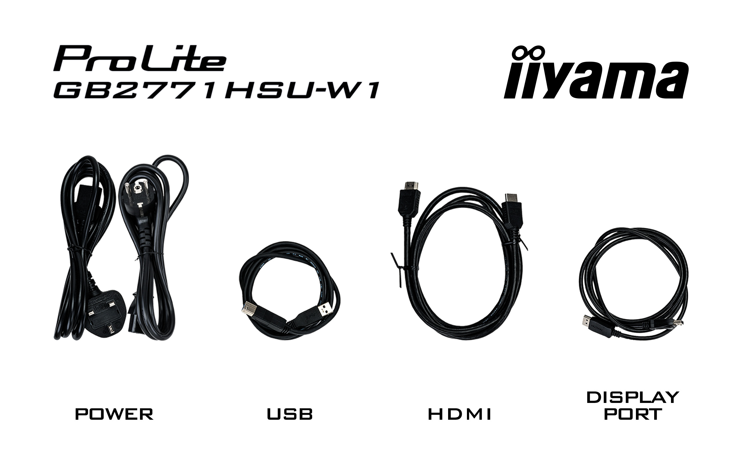 iiyama GB2771HSU-W1