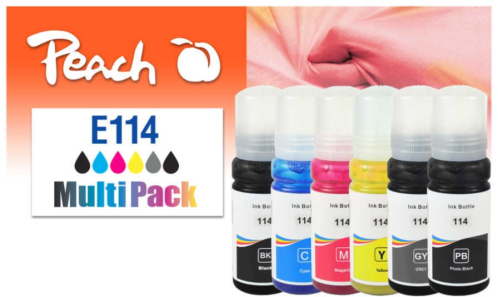 Peach 321706