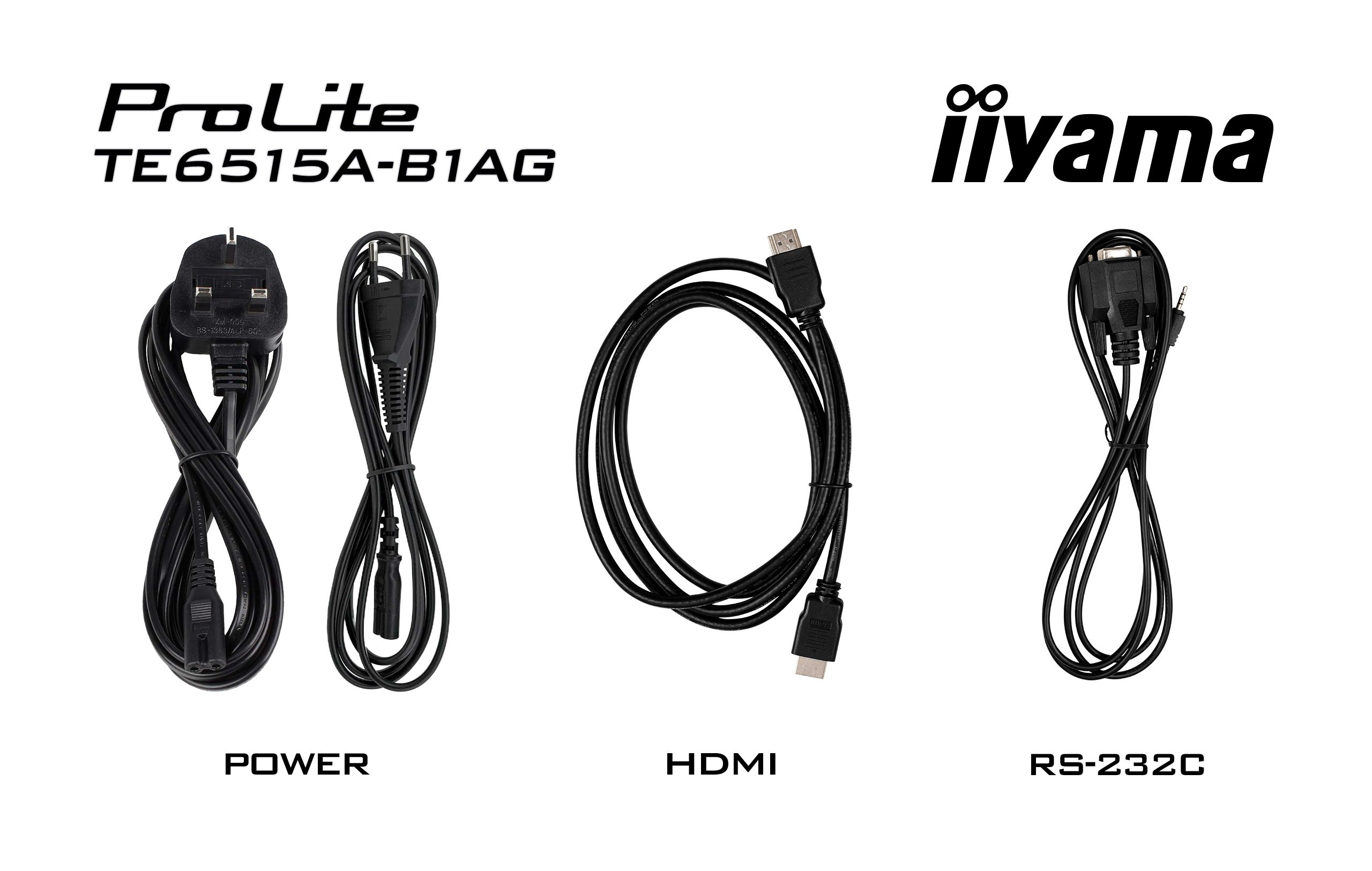 iiyama TE6515A-B2AG