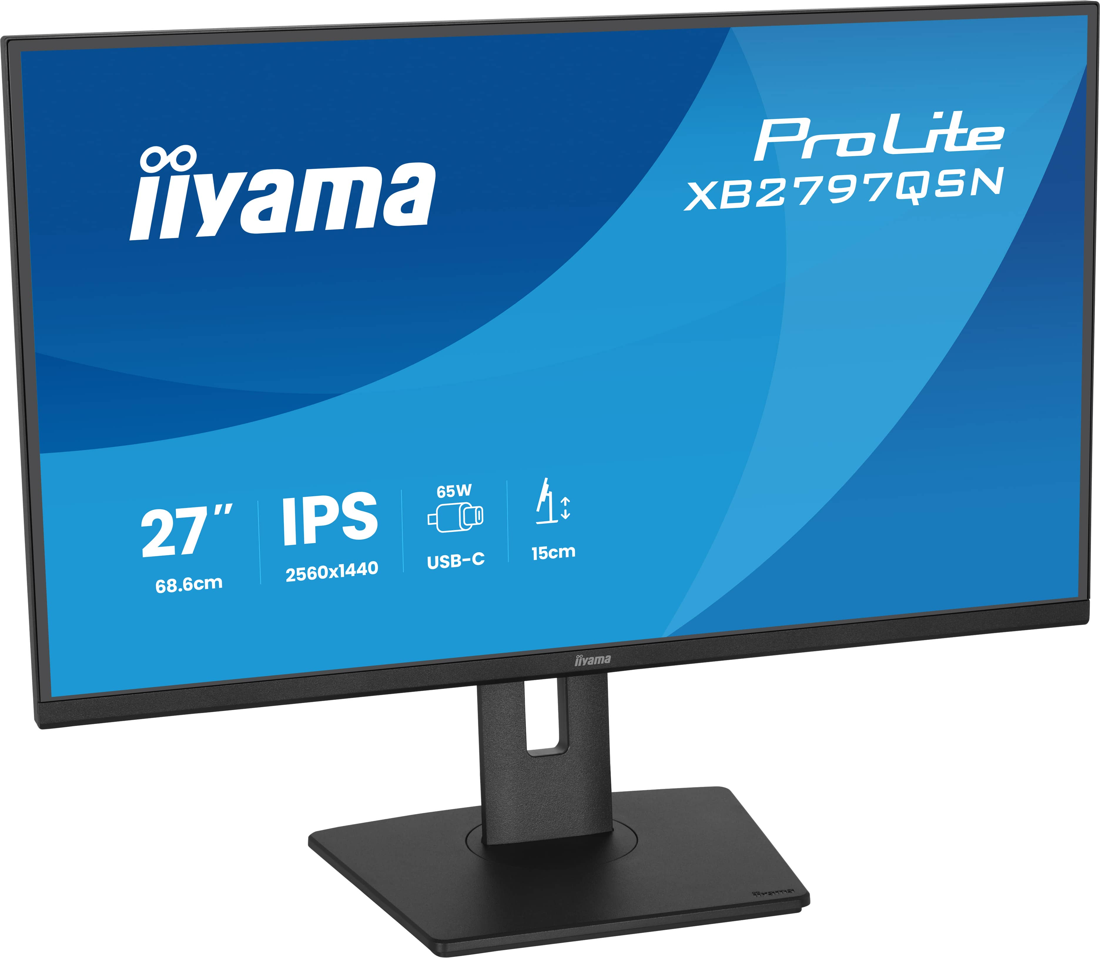 iiyama XB2797QSN-B1