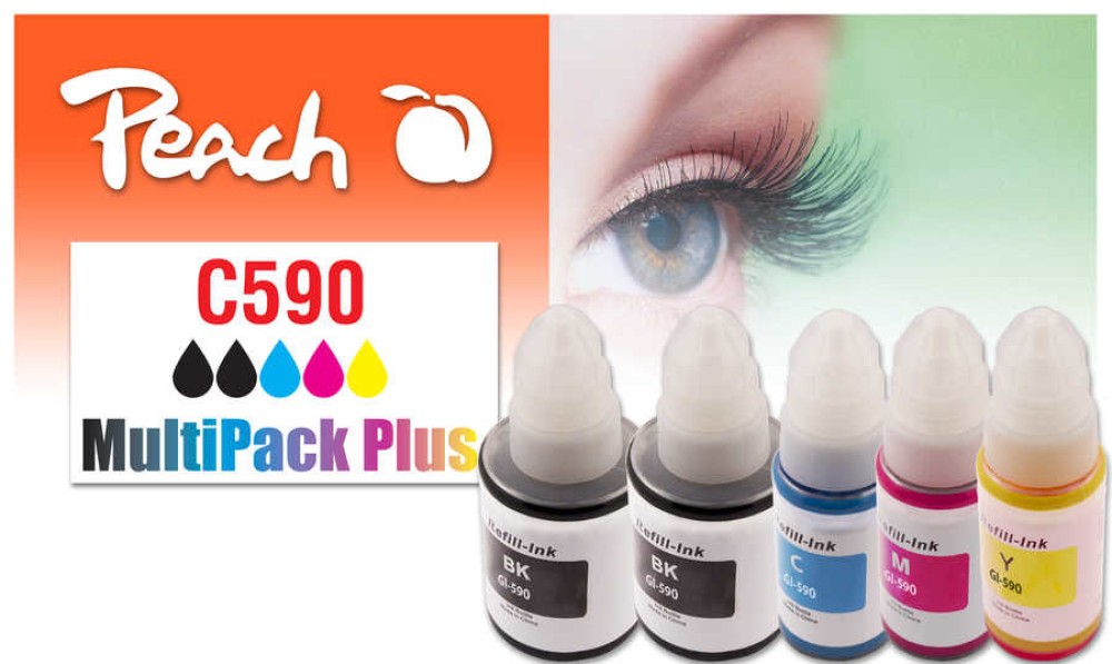 Peach 321339