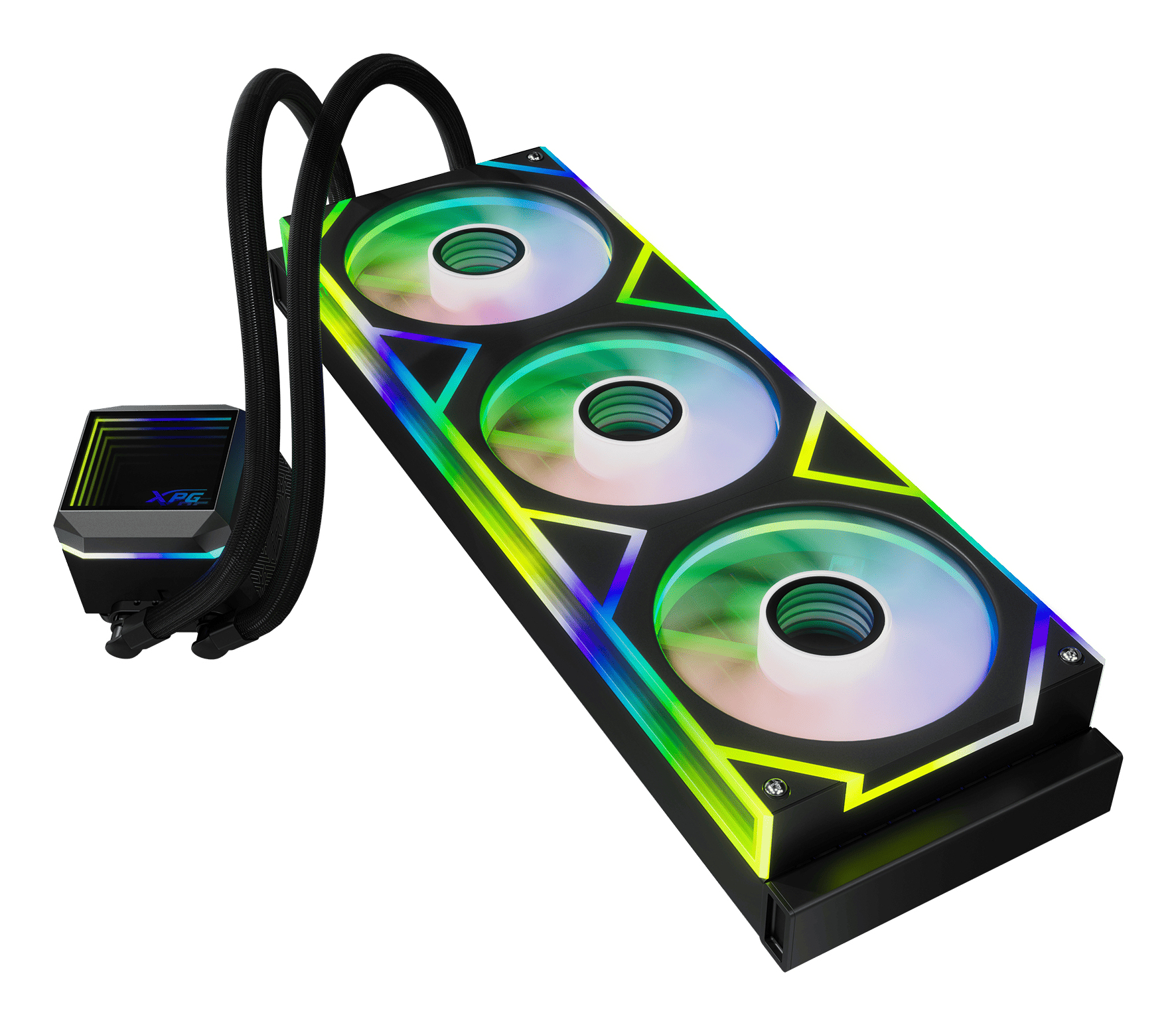XPG LEVANTE II 360