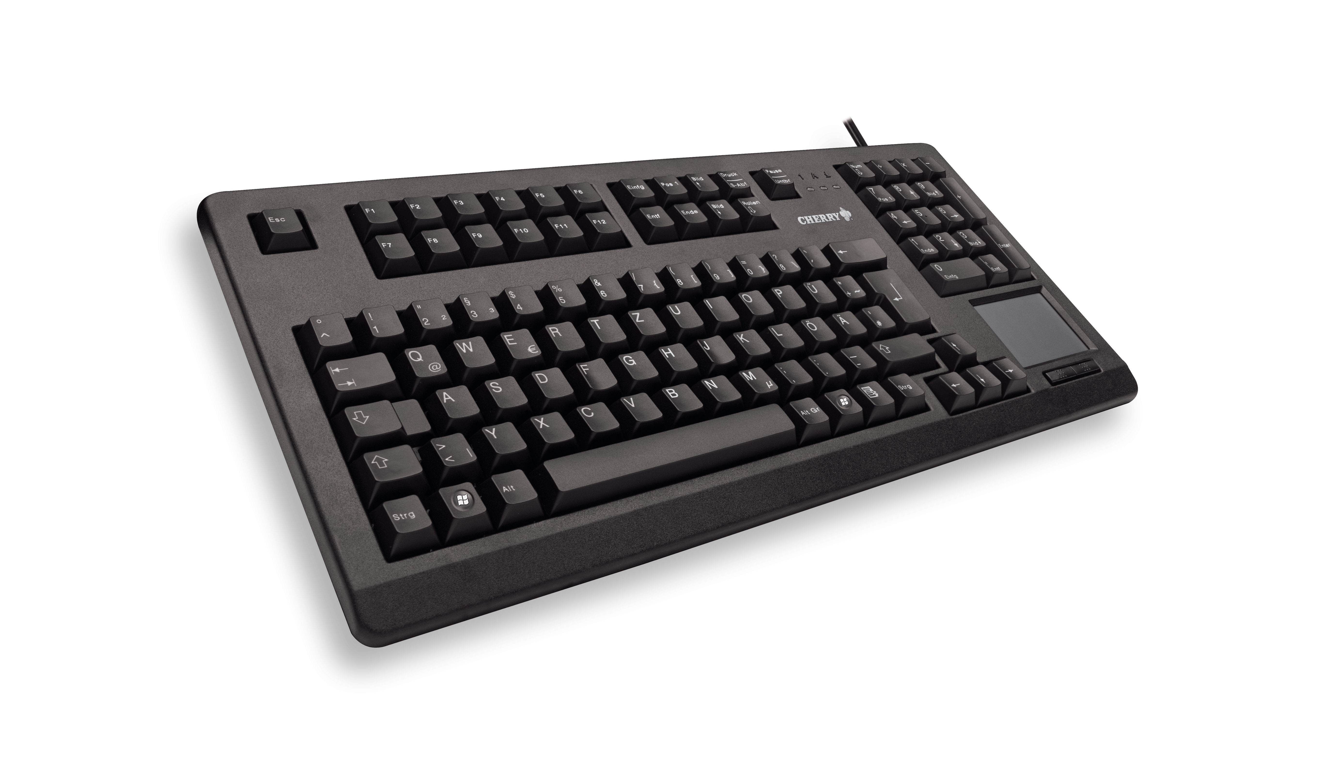 CHERRY TouchBoard G80-11900