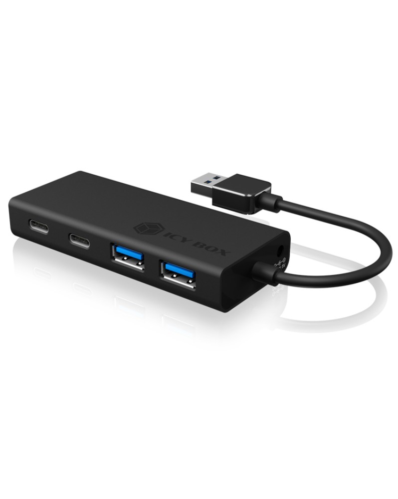 ICY BOX IB-HUB1426-U3
