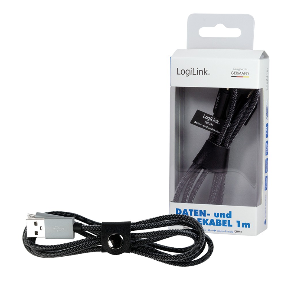 LogiLink CU0132