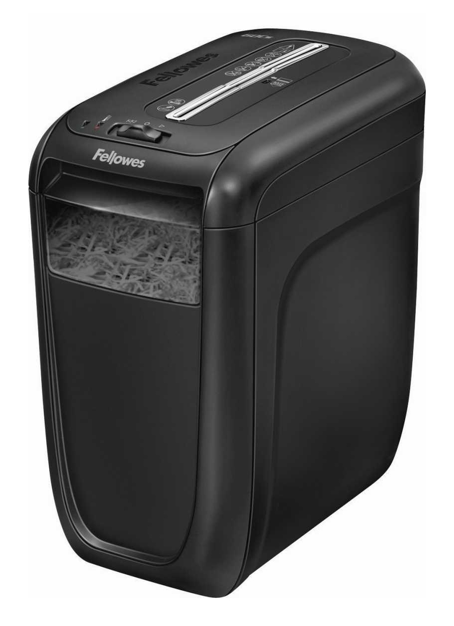 Fellowes 60Cs