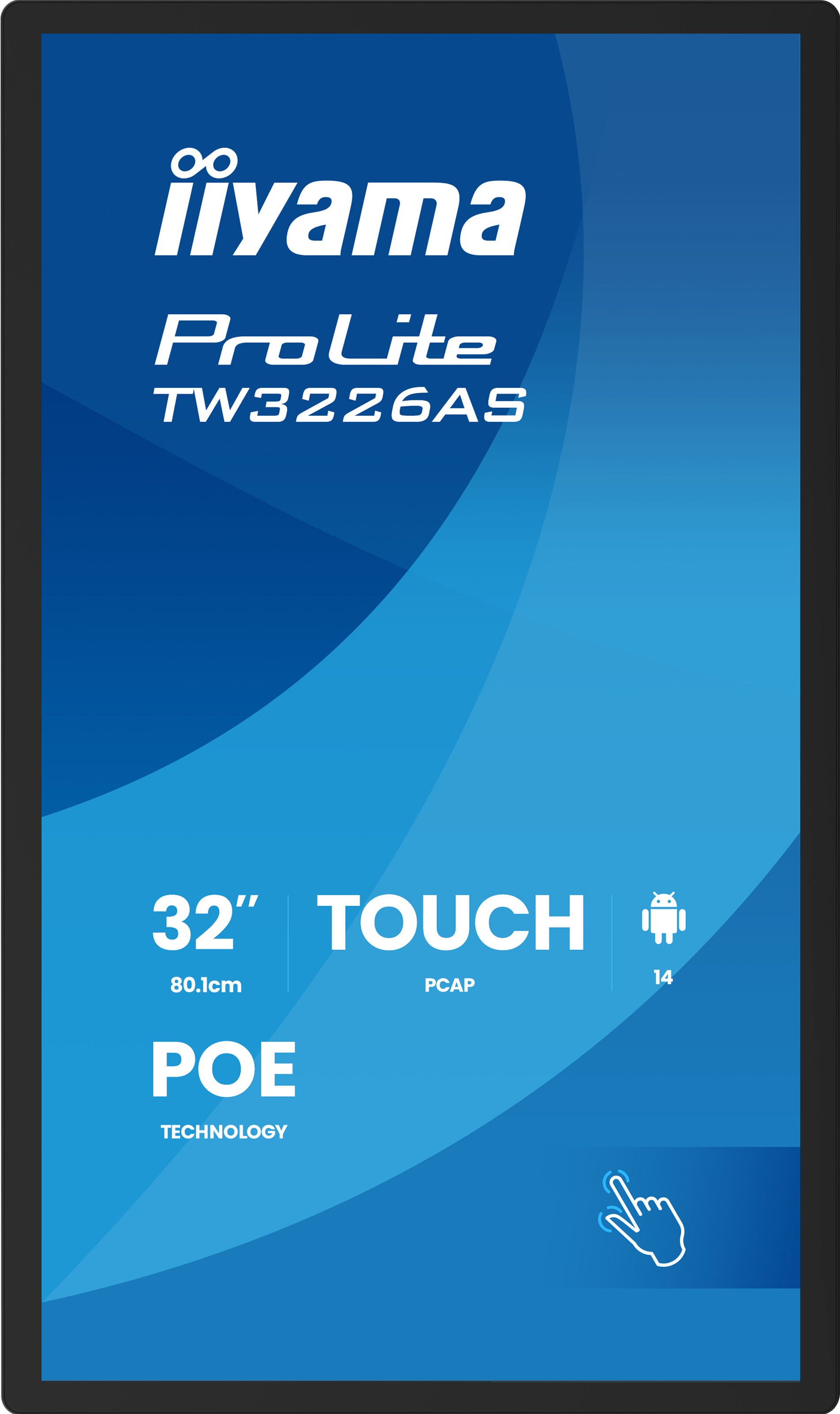 iiyama TW3226AS-B3P