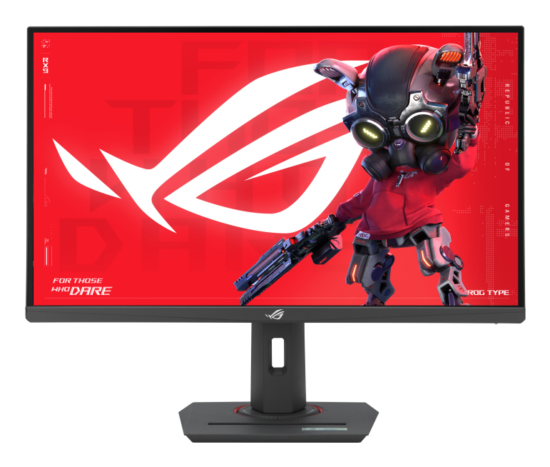 ASUS XG27UCS