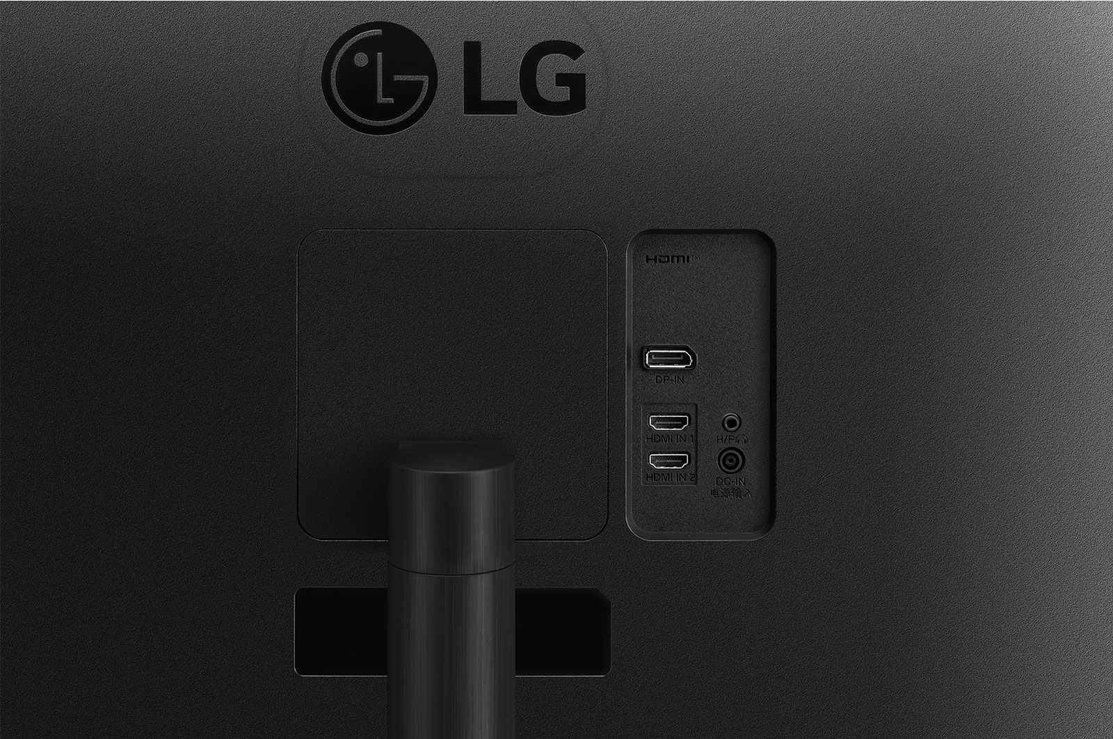 LG 34WR50QK-B