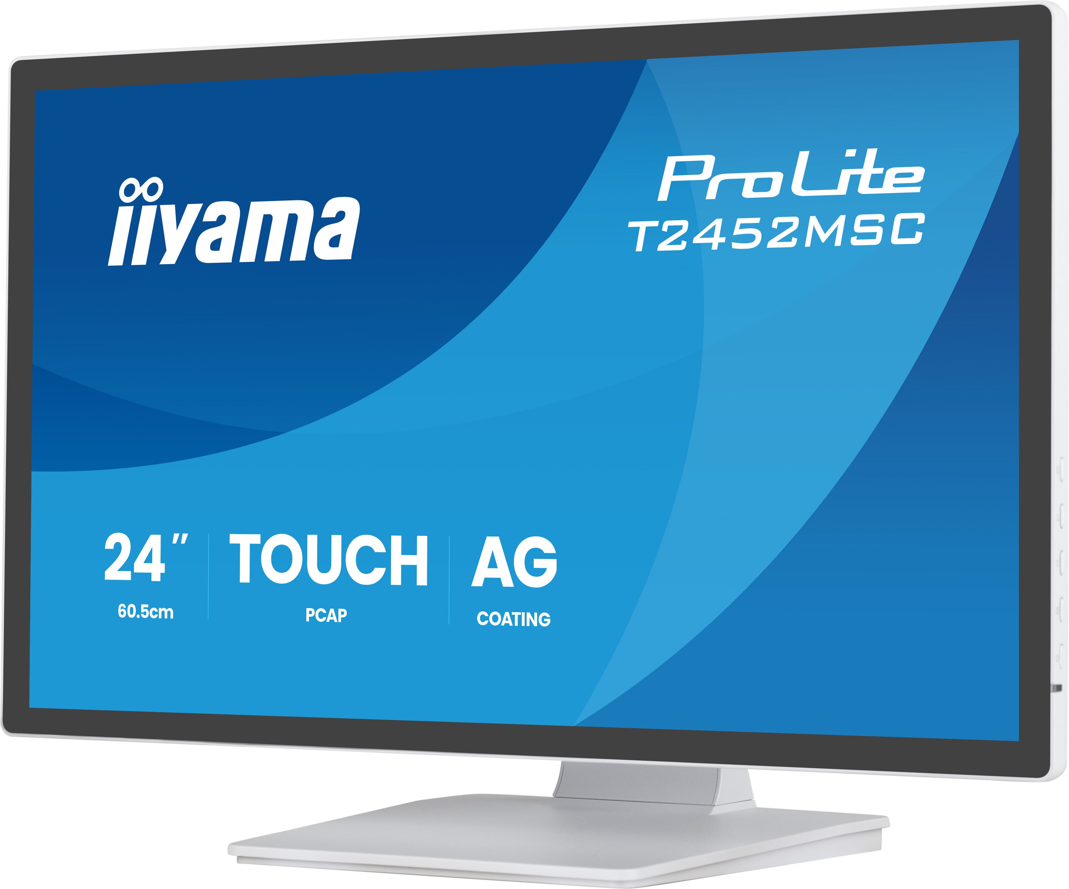 iiyama T2452MSC-W2AG