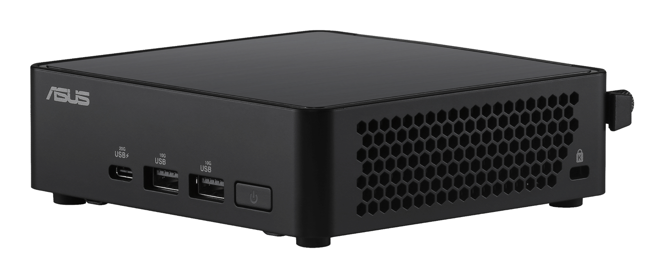 ASUS NUC 14 Pro