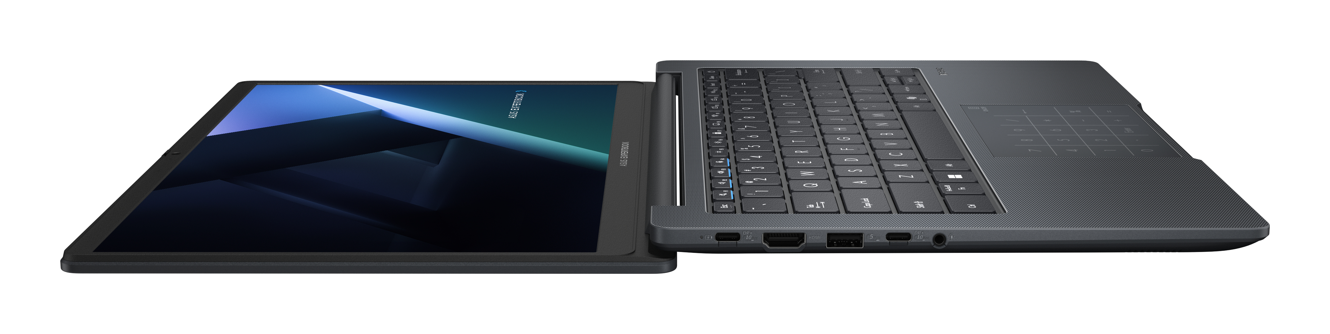 ASUS ExpertBook BM1