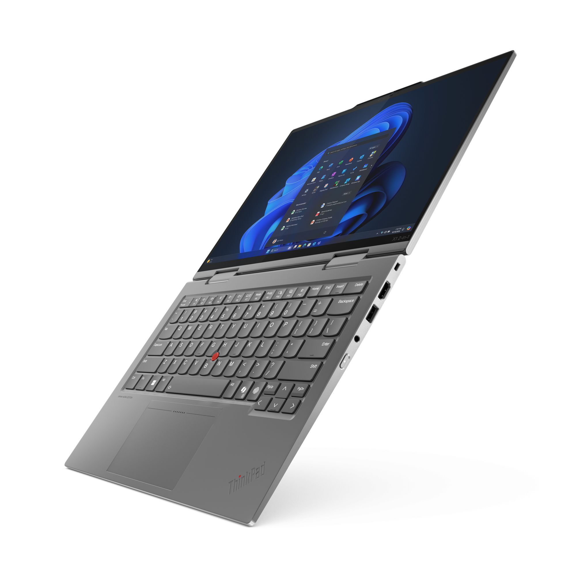 Lenovo ThinkPad X1 2-in-1 Gen 10