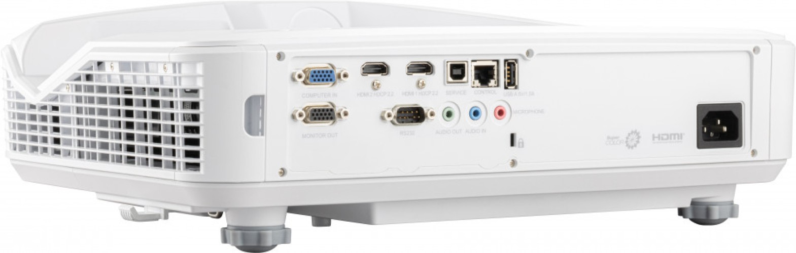 ViewSonic LS832WU