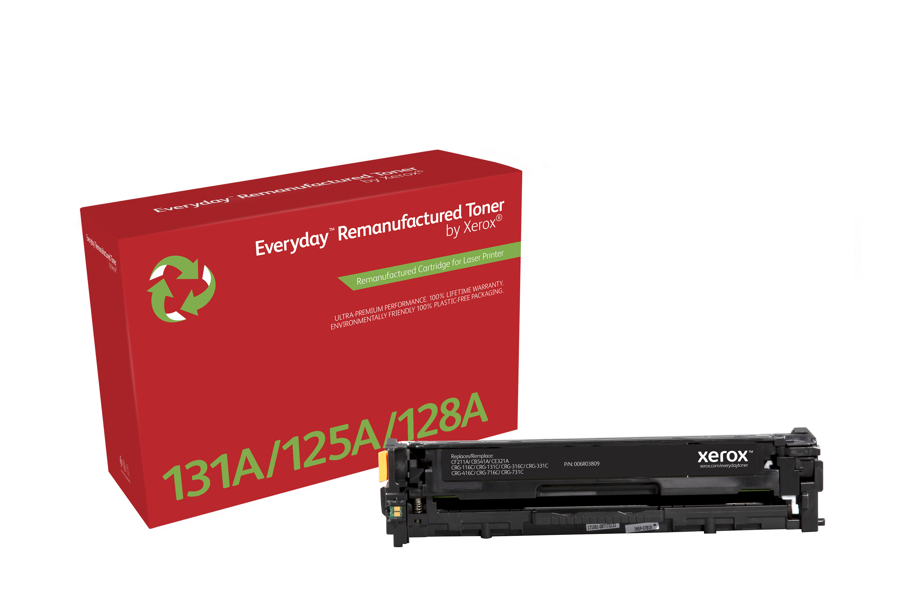 Xerox 131A CF211A