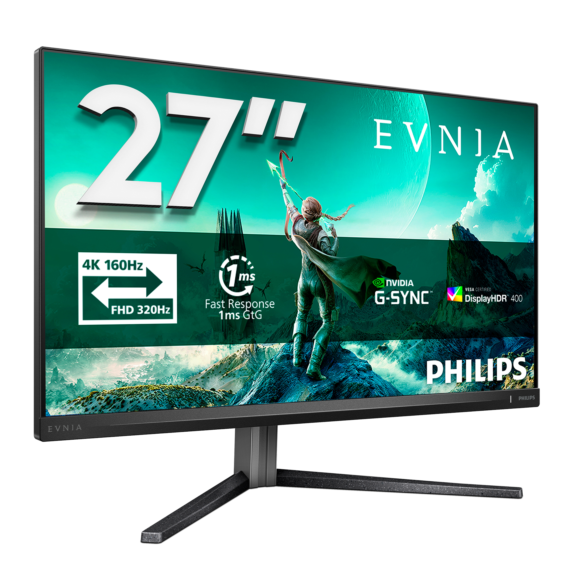 Philips Evnia 3000 27M2N3800A/00