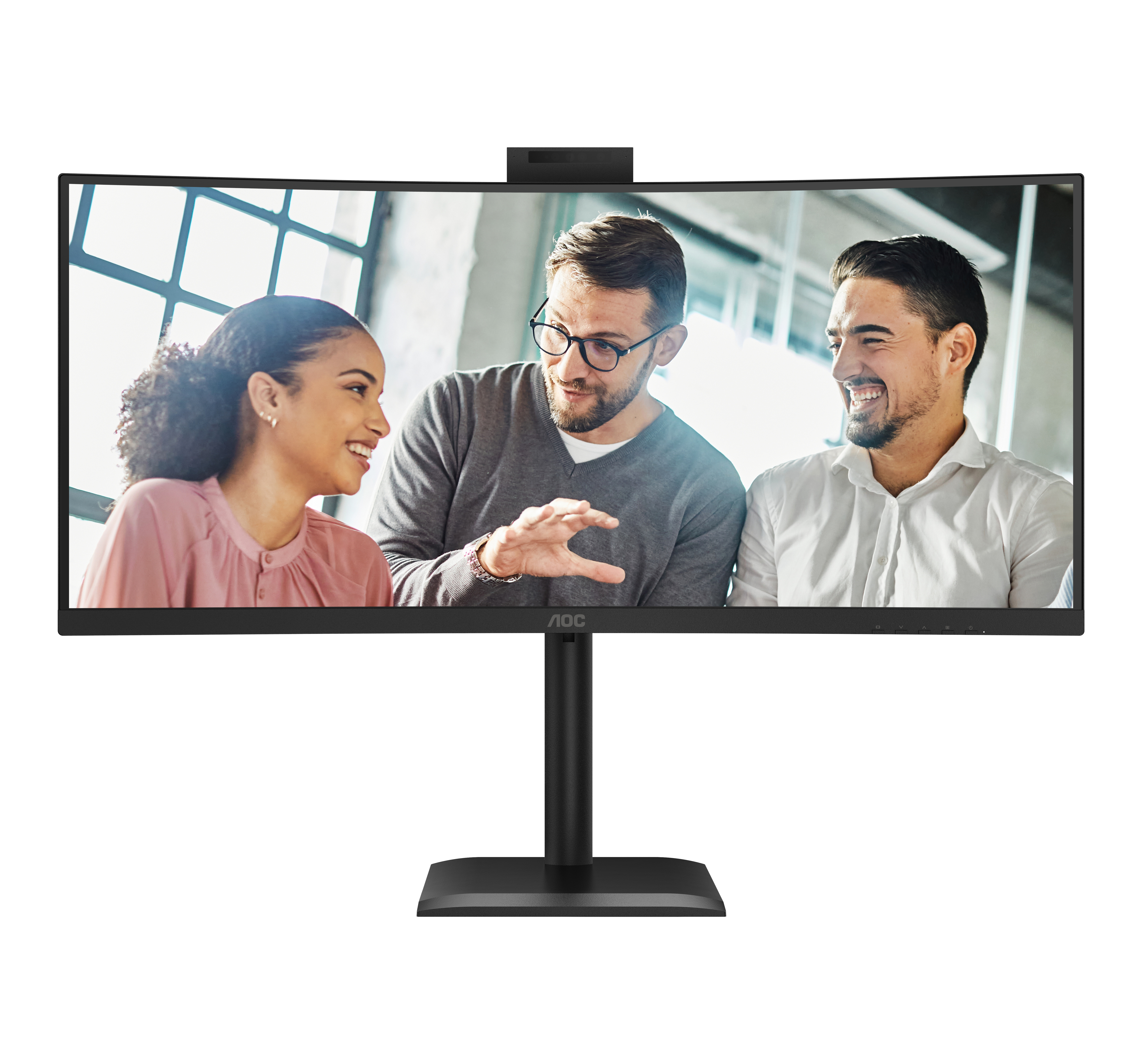 AOC CU34E4CW/75