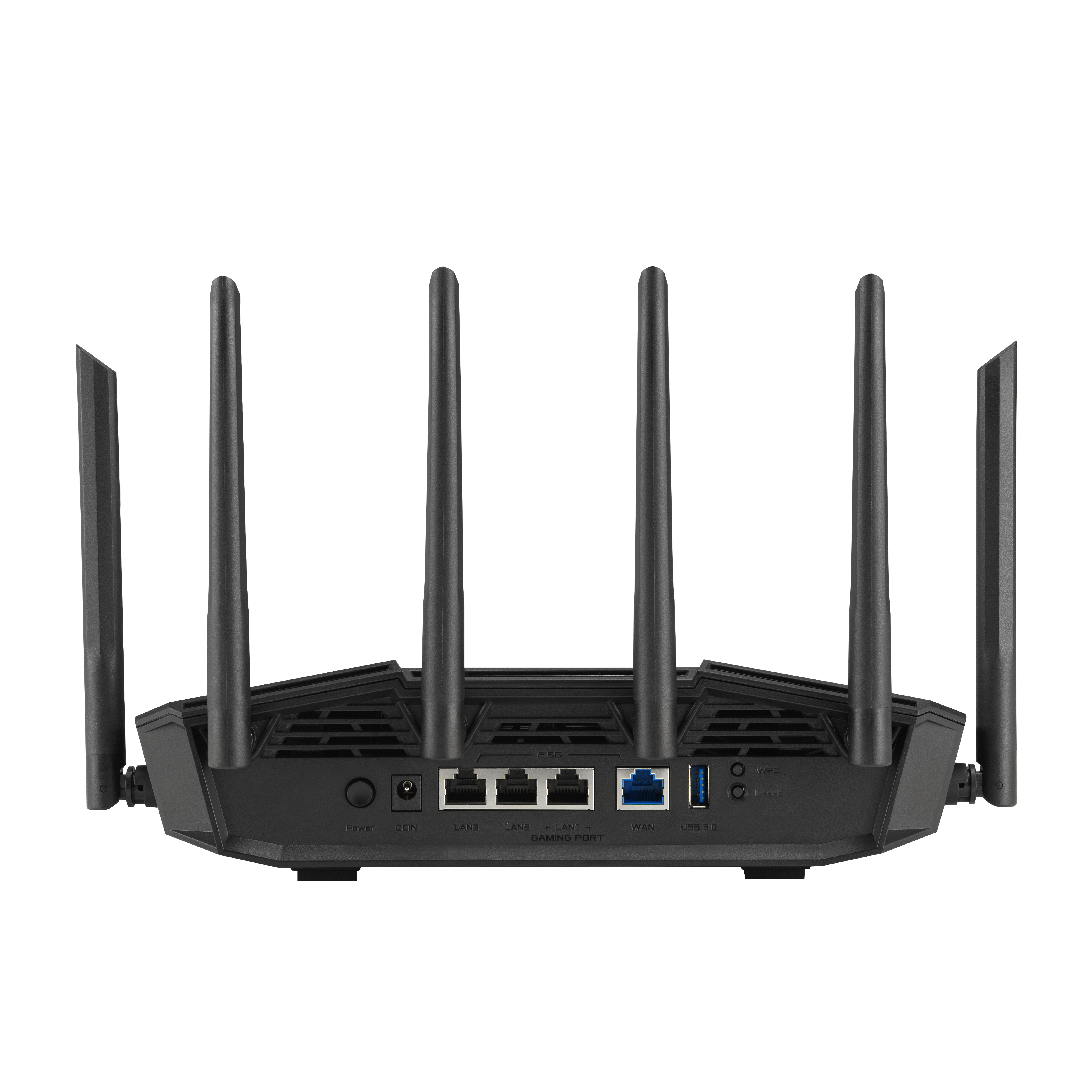 ASUS TUF Gaming BE9400