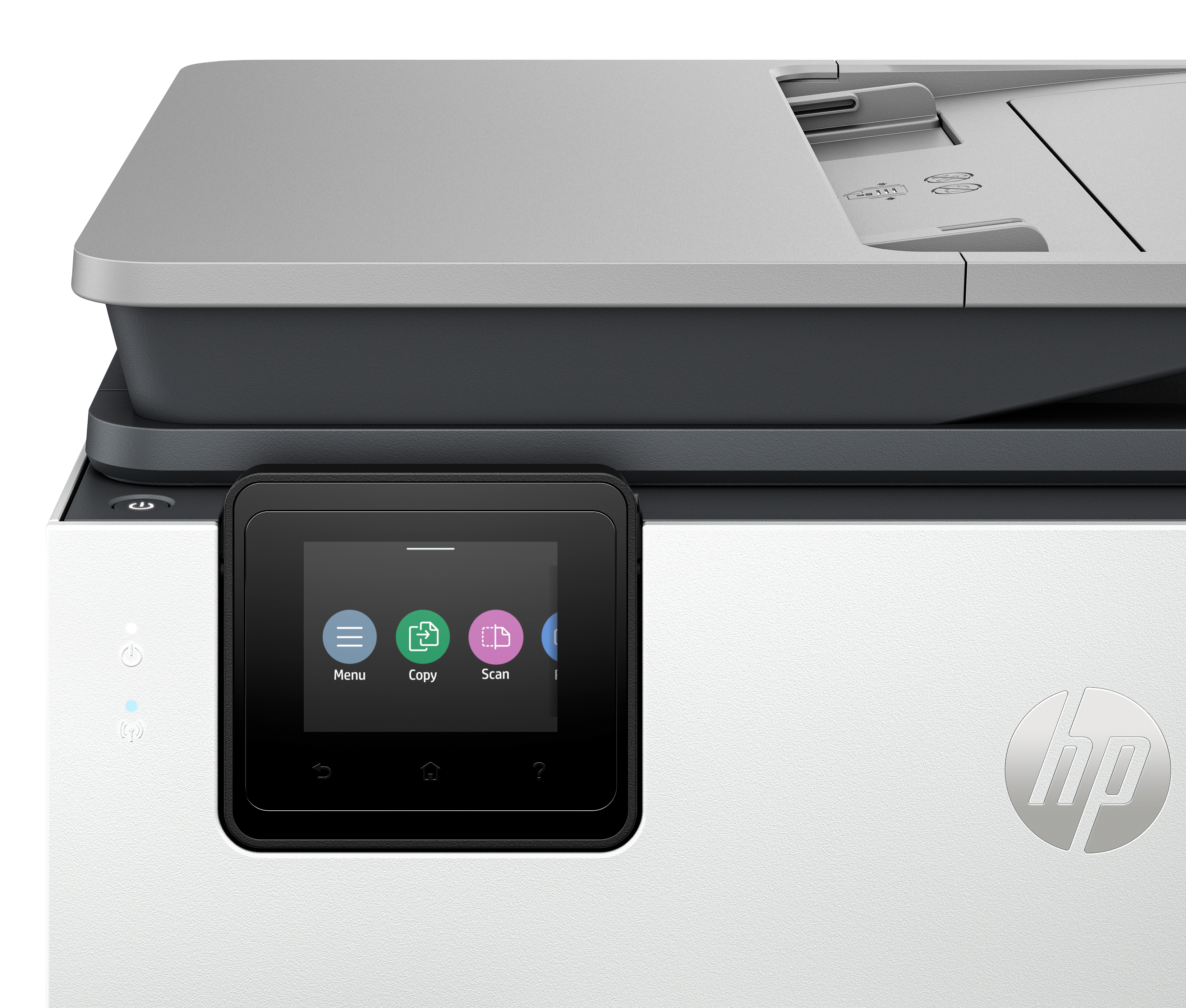 HP OfficeJet Pro 8122e