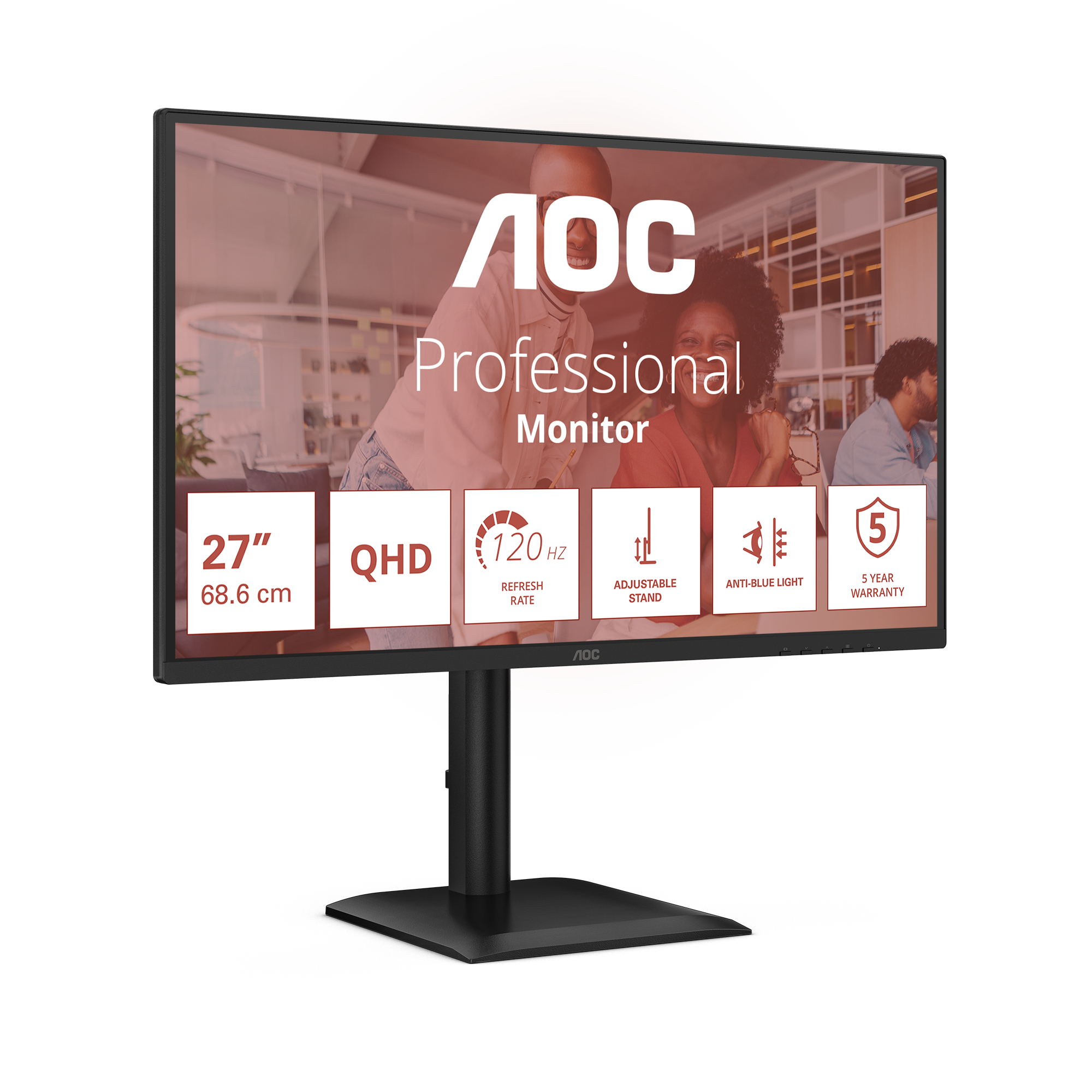 AOC Q27E4U