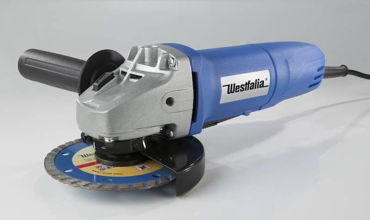 1C9cAjoxvTYgQT Westfalia Winkelschleifer WS115 500W 115mm