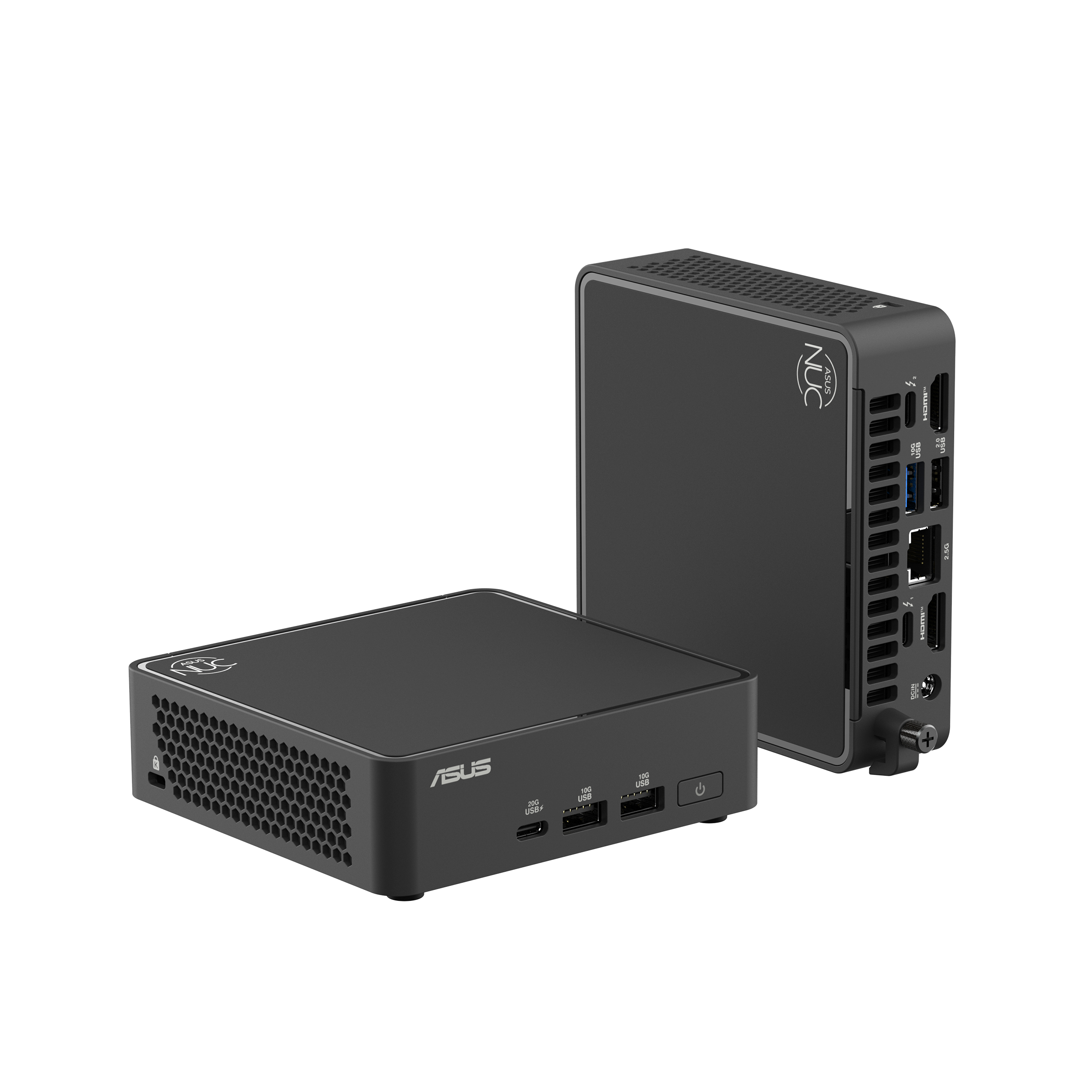 ASUS NUC RNUC15CRKU5063C2