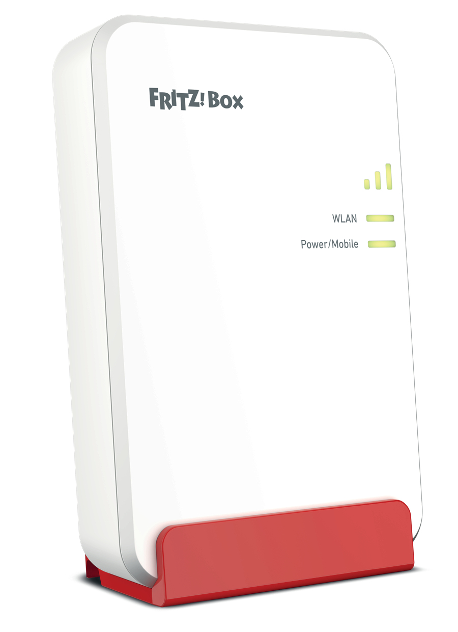 AVM FRITZ!Box 6860 5G v2