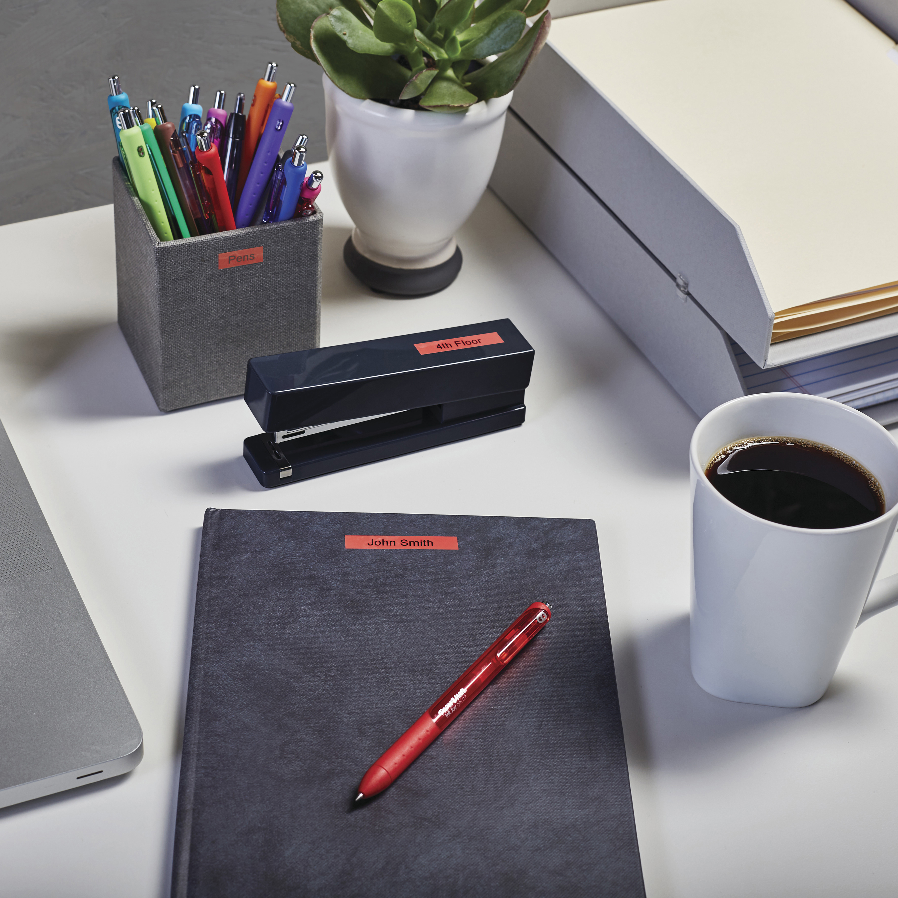 DYMO D1-Etikettenband S0720720
