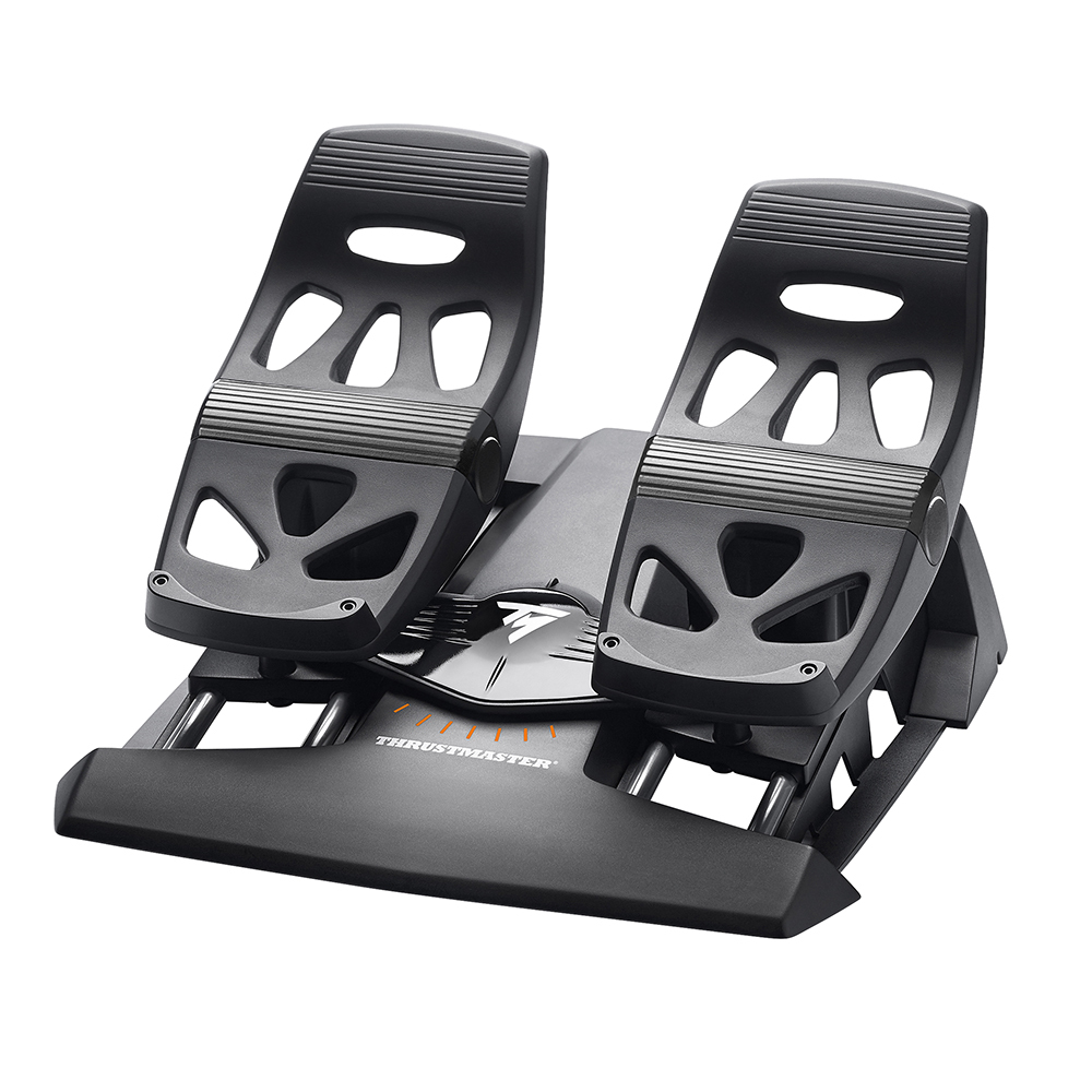 Thrustmaster T.16000M FCS Flight Pack