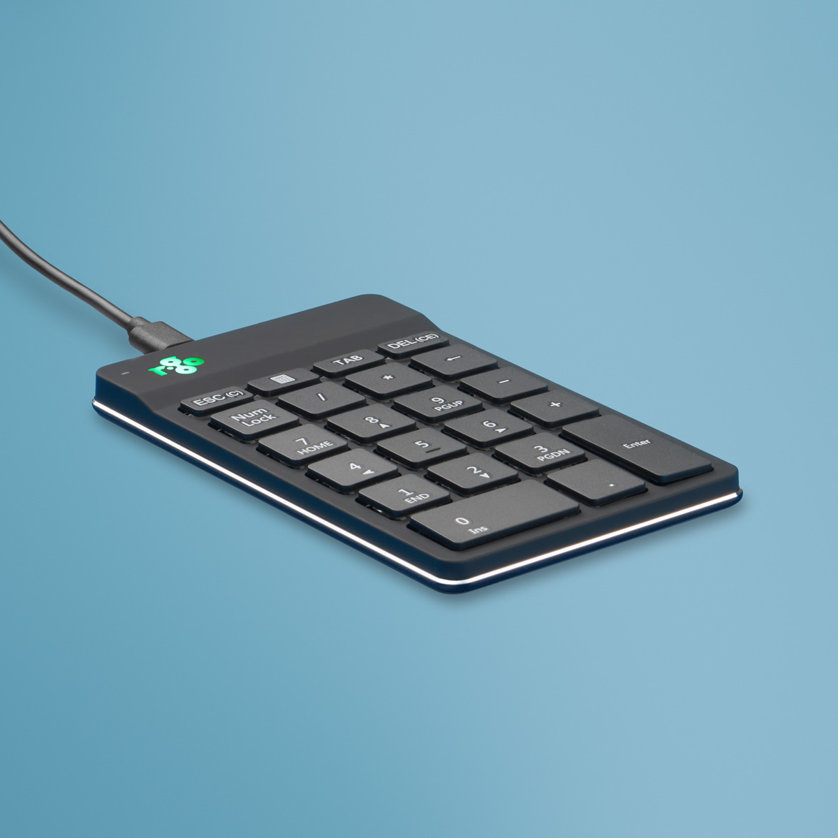 R-Go Numpad Break