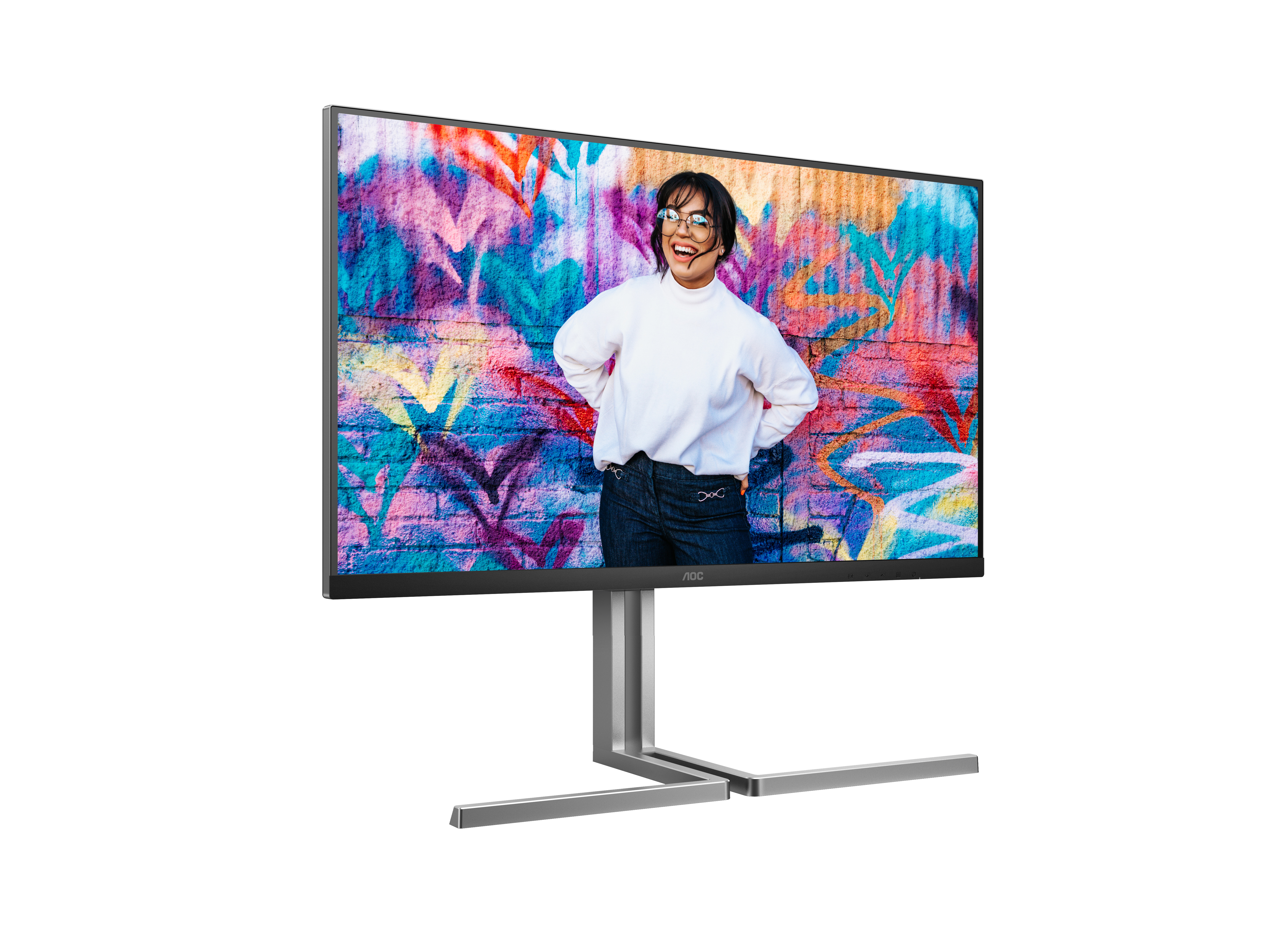 AOC U32U3CV