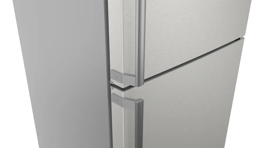 Flex Interior Türablagen Detail der Flex Interior Türablagen für flexible Lagerung