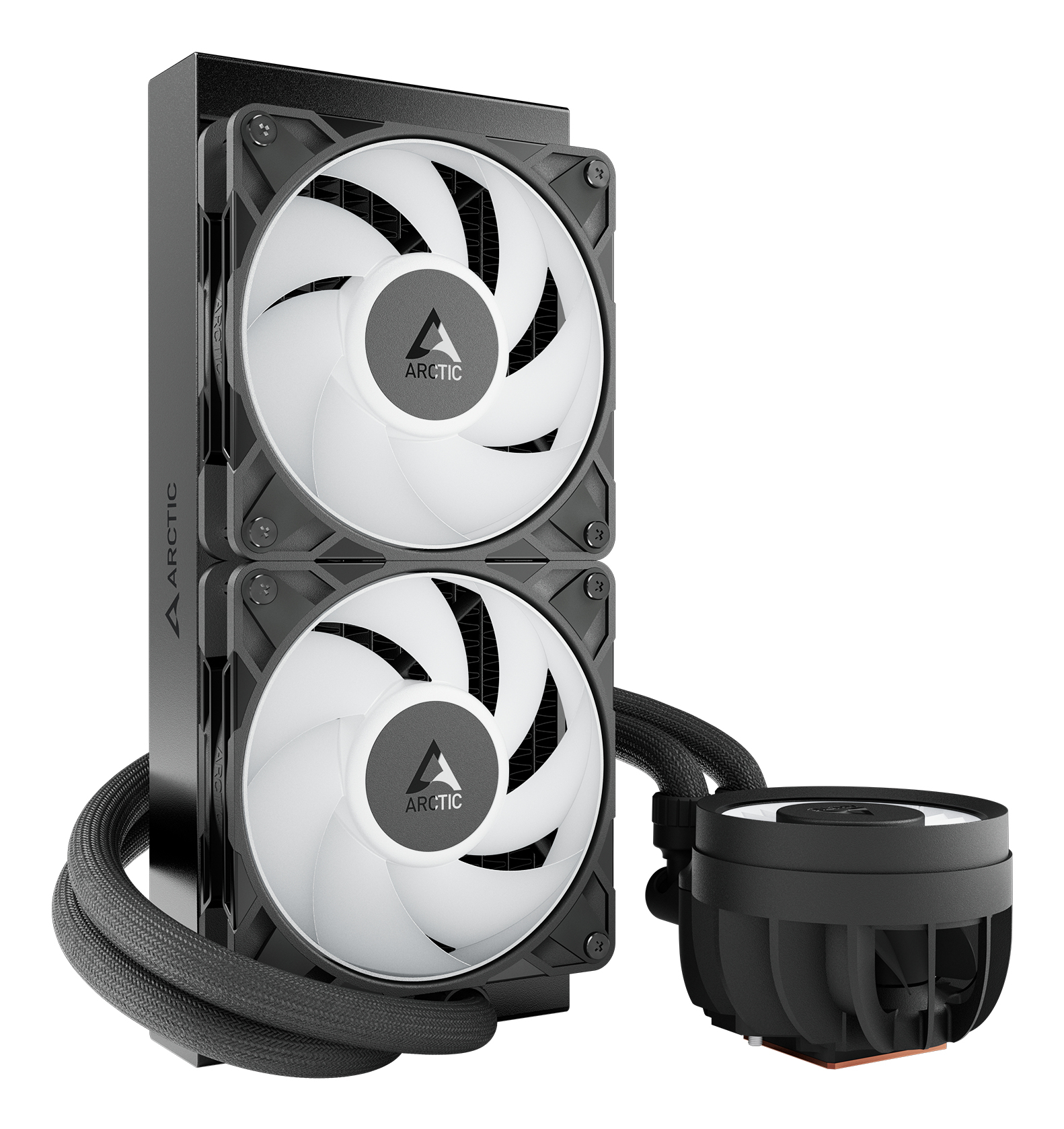 ARCTIC Liquid Freezer III Pro 240