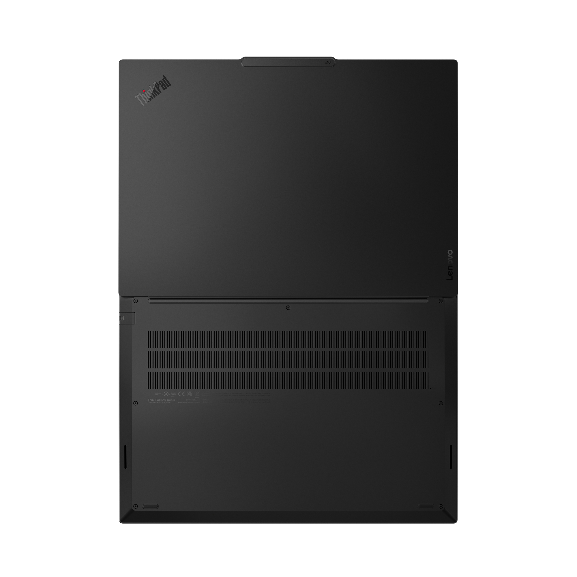 Lenovo ThinkPad E16 Gen 3