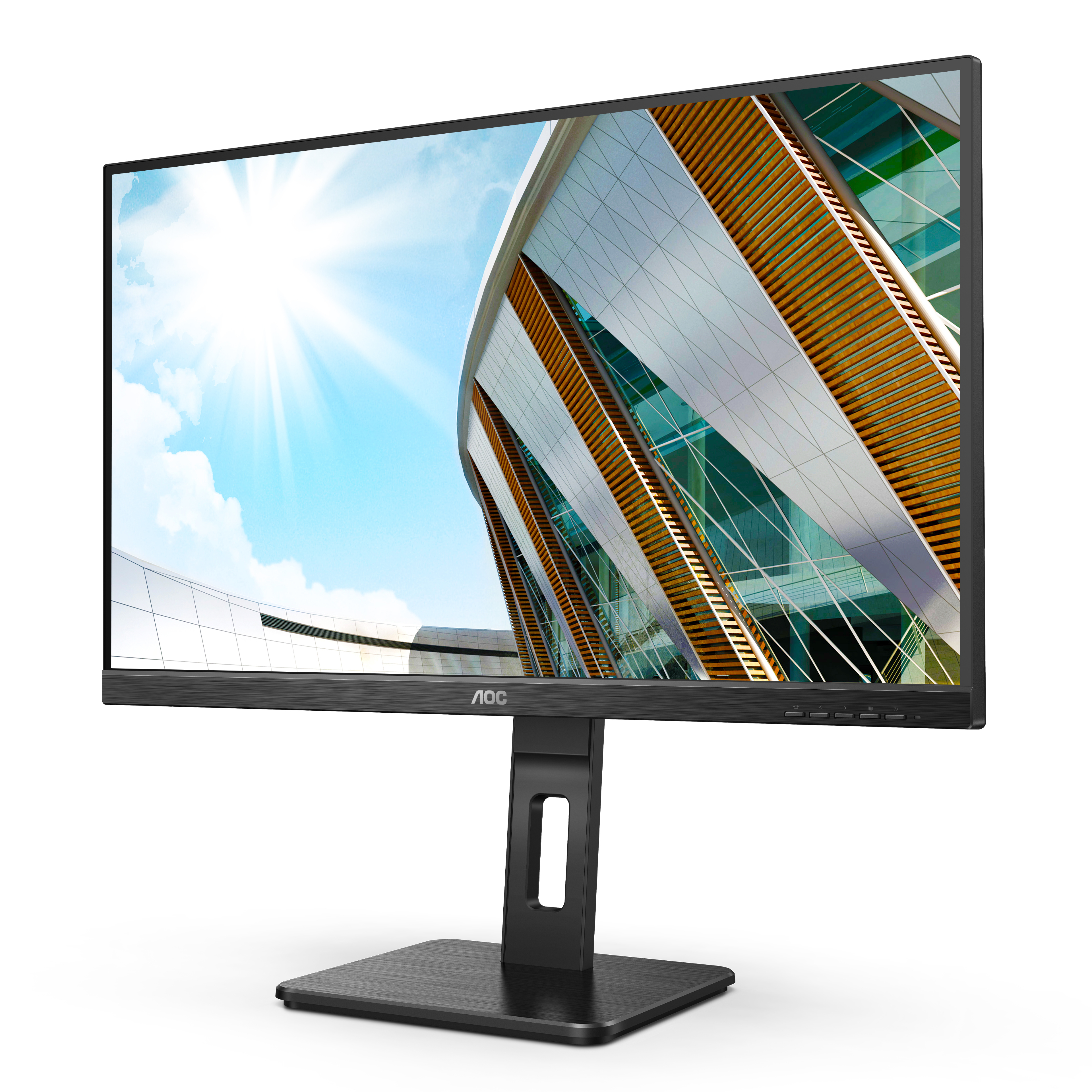 AOC U27P2