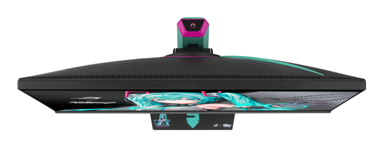 ASUS ROG Strix XG27ACMEG-G