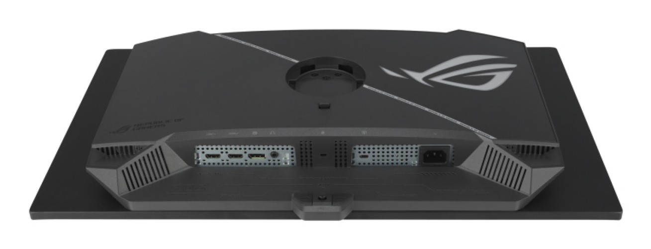 ASUS ROG Strix OLED XG27AQDMESZ