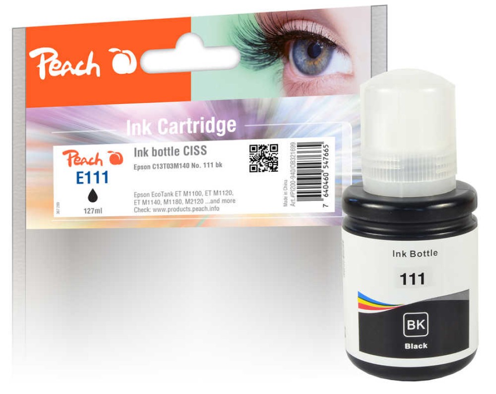 Peach PI200-940