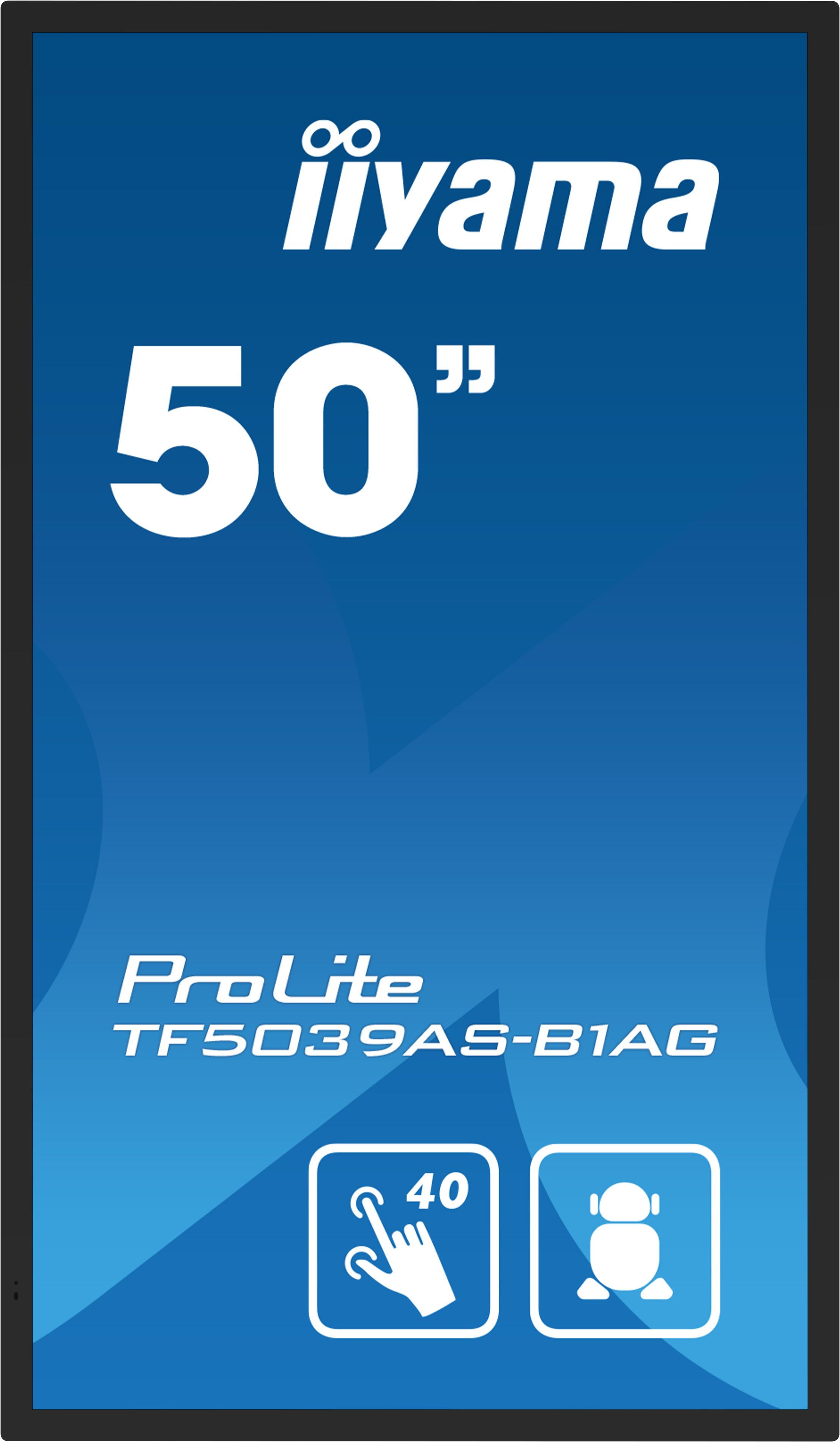 iiyama TF5039AS-B1AG