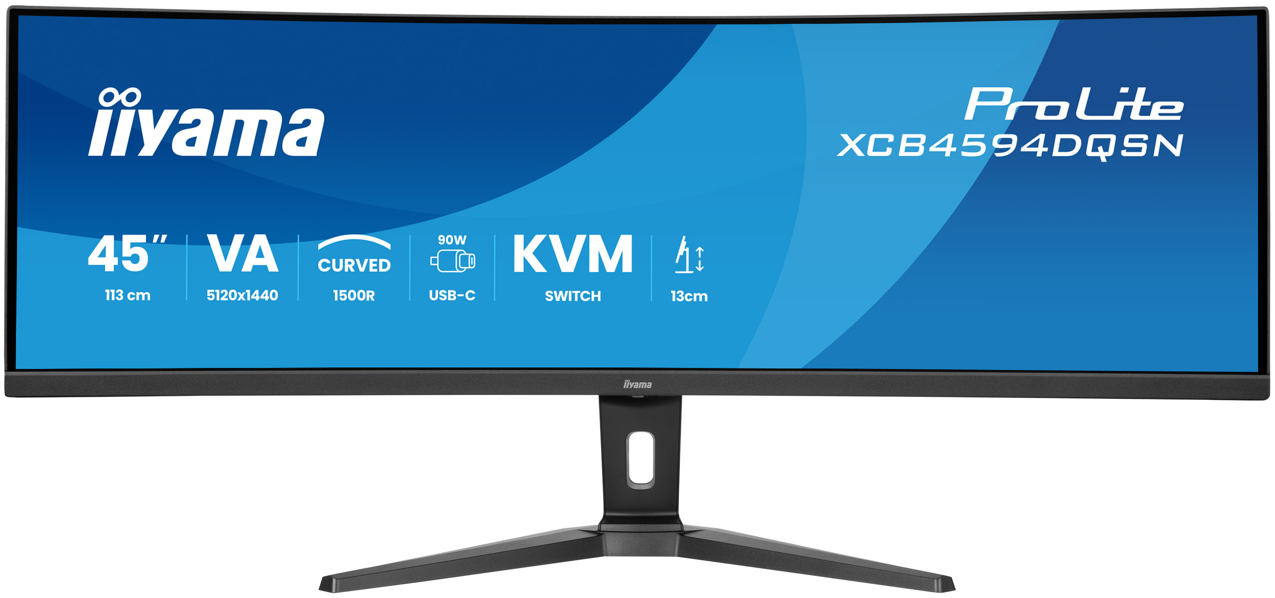 iiyama XCB4594DQSN-B1
