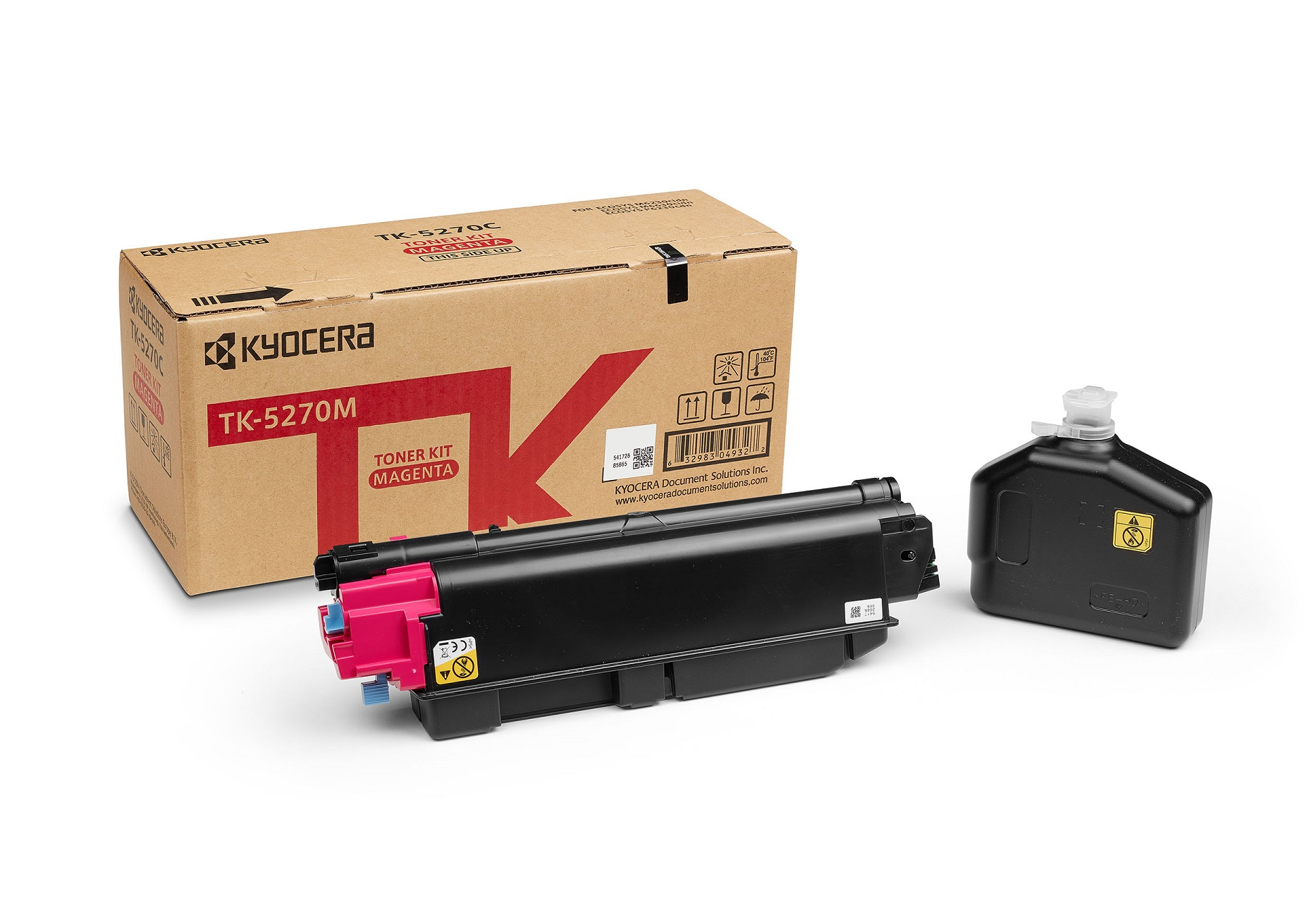 Kyocera TK-5270M