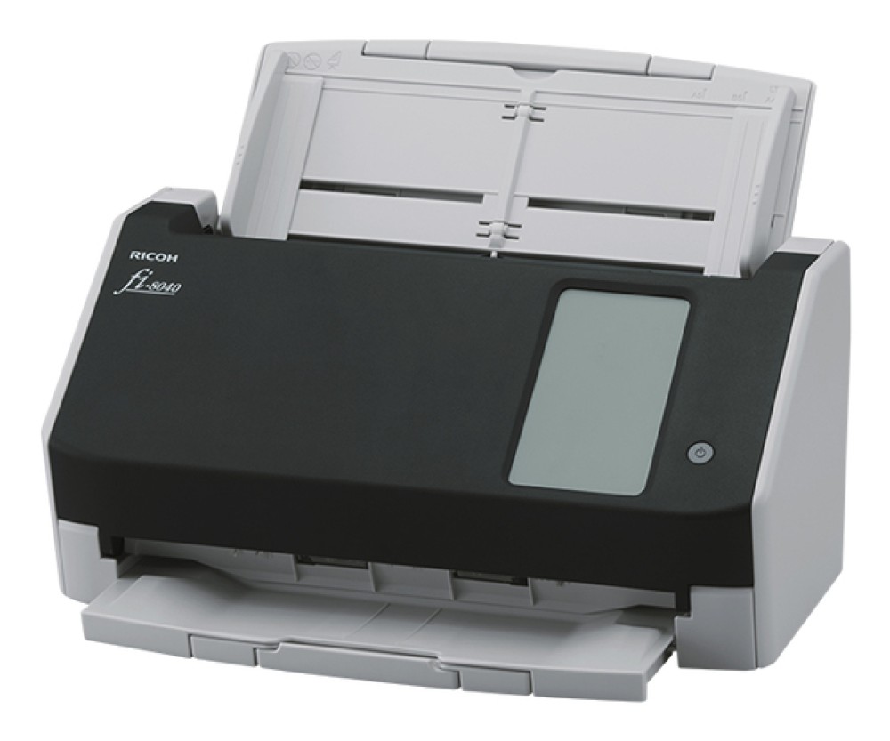 Ricoh fi-8040