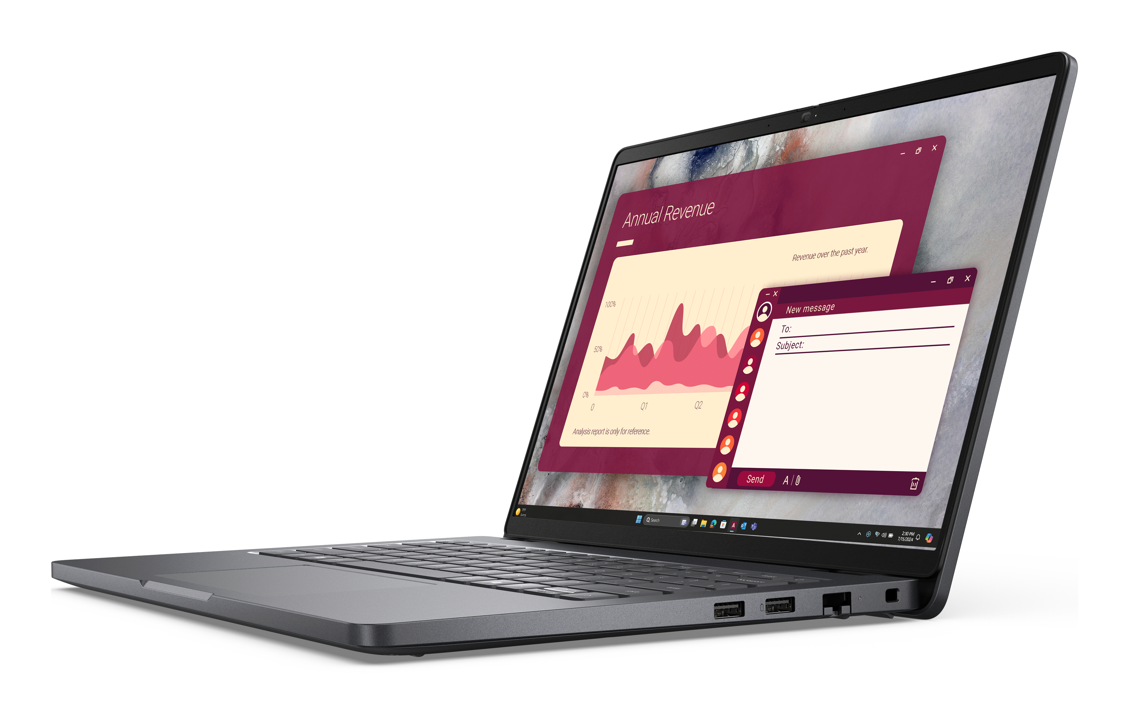 Dell Pro 14 PC14250