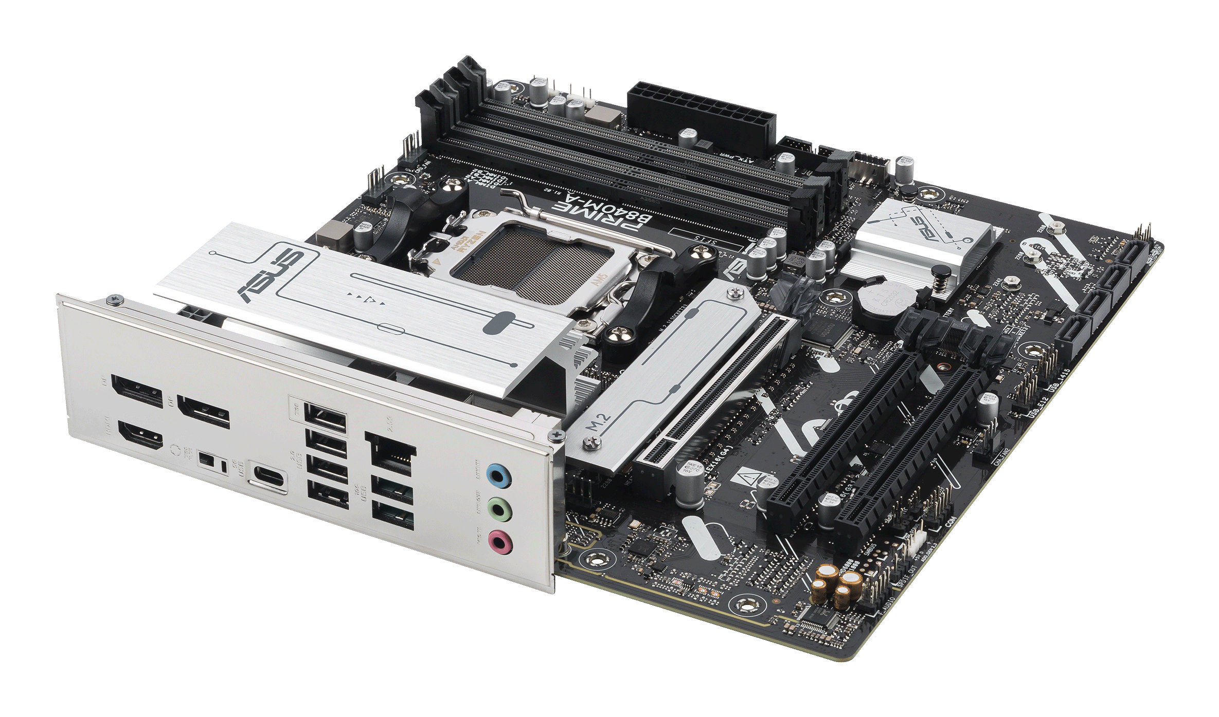 ASUS PRIME B840M-A-CSM
