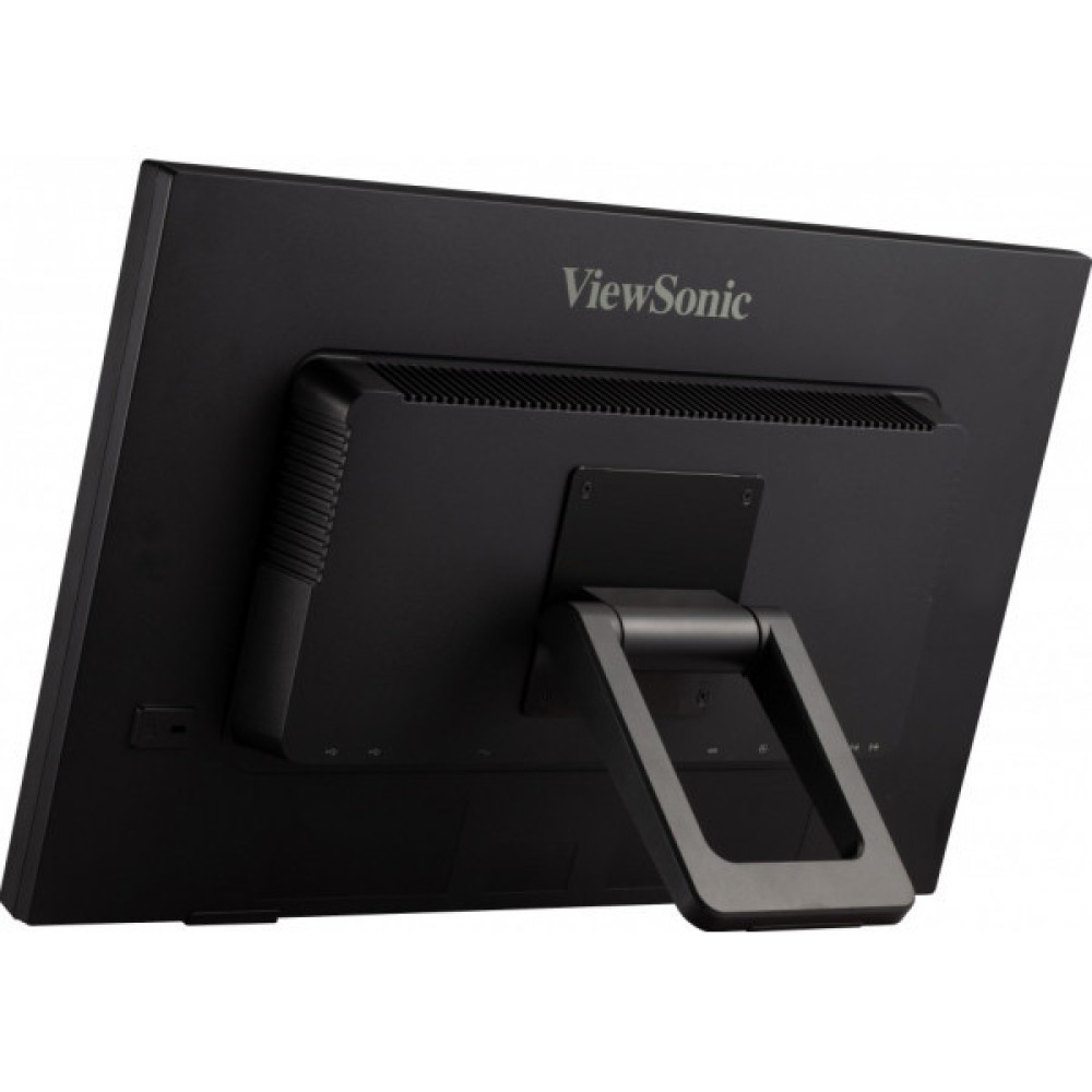 ViewSonic TD2423