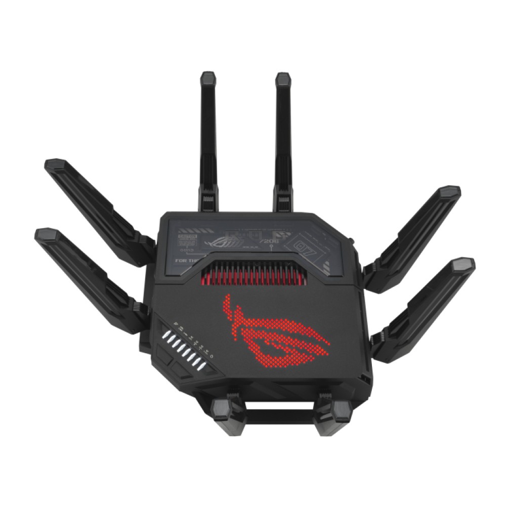 ASUS ROG Rapture GT-BE98
