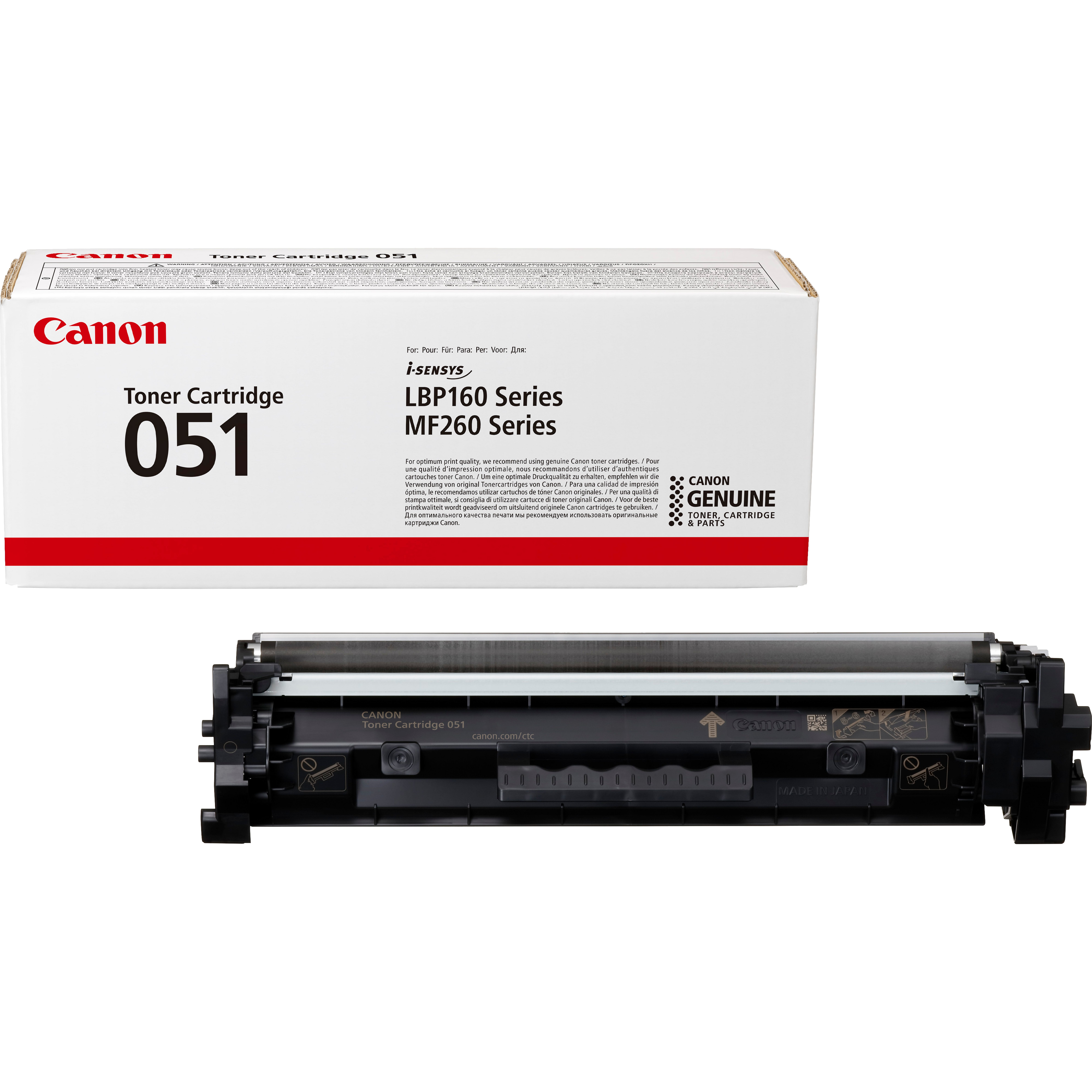 Canon 051
