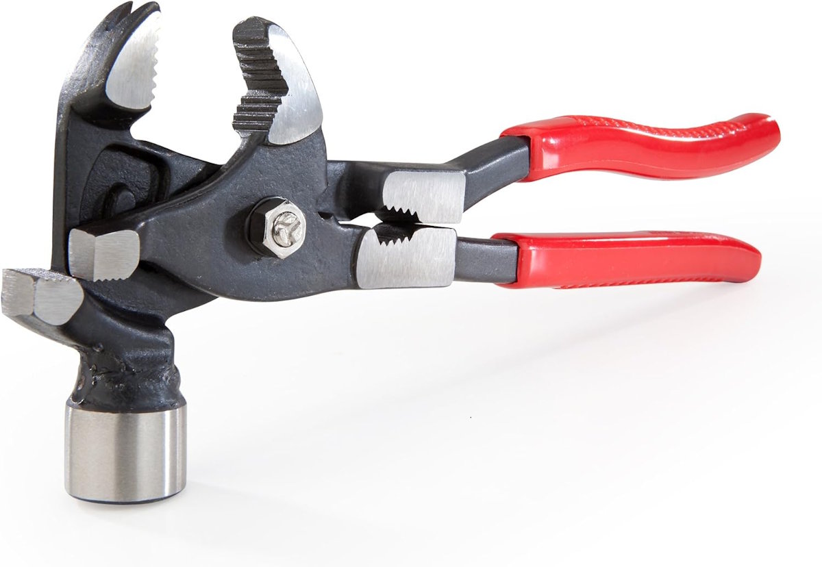 Westfalia Multifunktionszange Westfalia 6-in-1 Multifunktionszange 260 mm