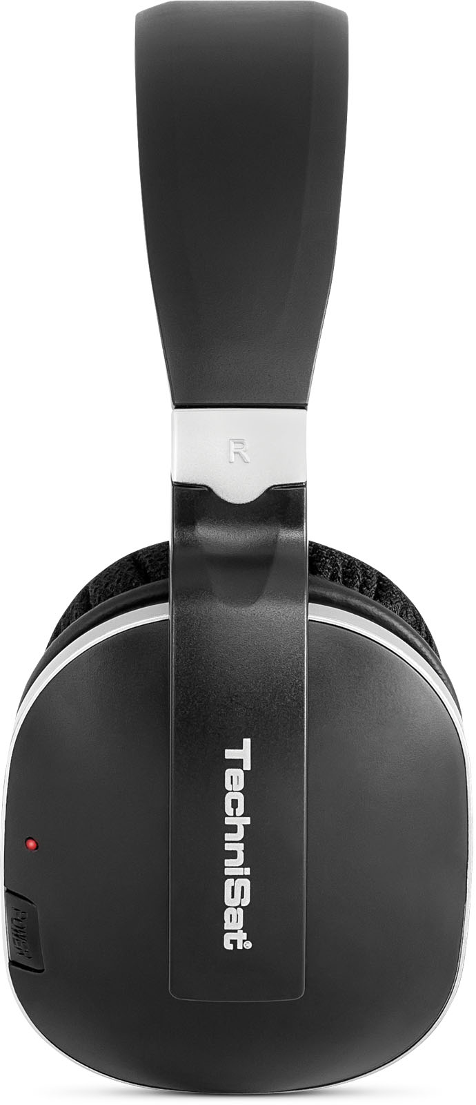 TECHNISAT STEREOMAN 2 schwarz/silber